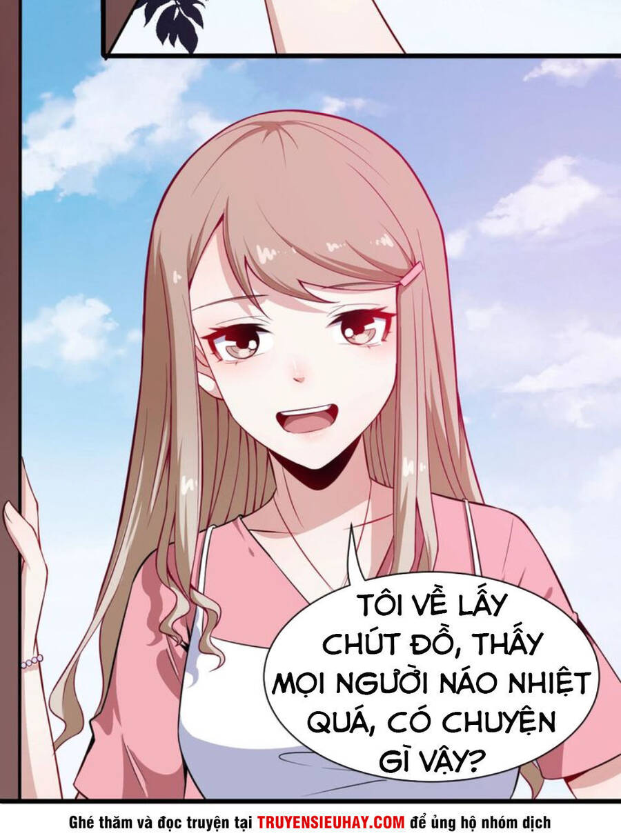 Ma Tôn Trông Trẻ Chapter 46 - Trang 14