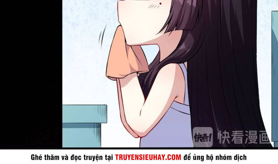 Ma Tôn Trông Trẻ Chapter 57 - Trang 34