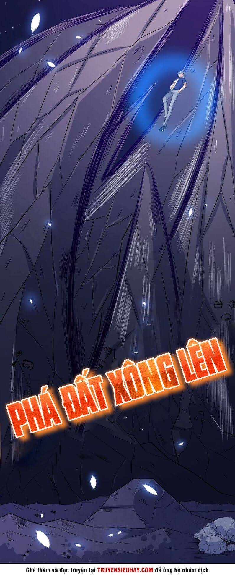Ma Tôn Trông Trẻ Chapter 54 - Trang 24