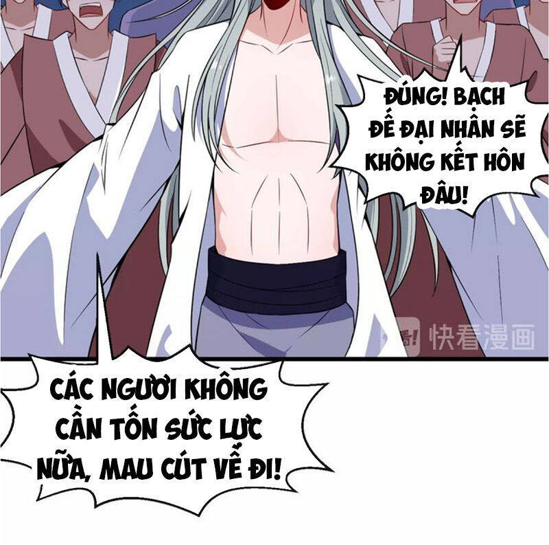 Ma Tôn Trông Trẻ Chapter 42 - Trang 28