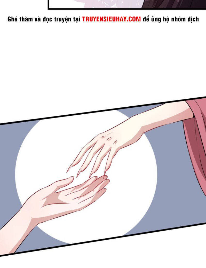 Ma Tôn Trông Trẻ Chapter 44 - Trang 10