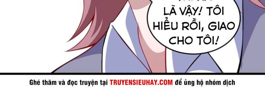 Ma Tôn Trông Trẻ Chapter 49 - Trang 3