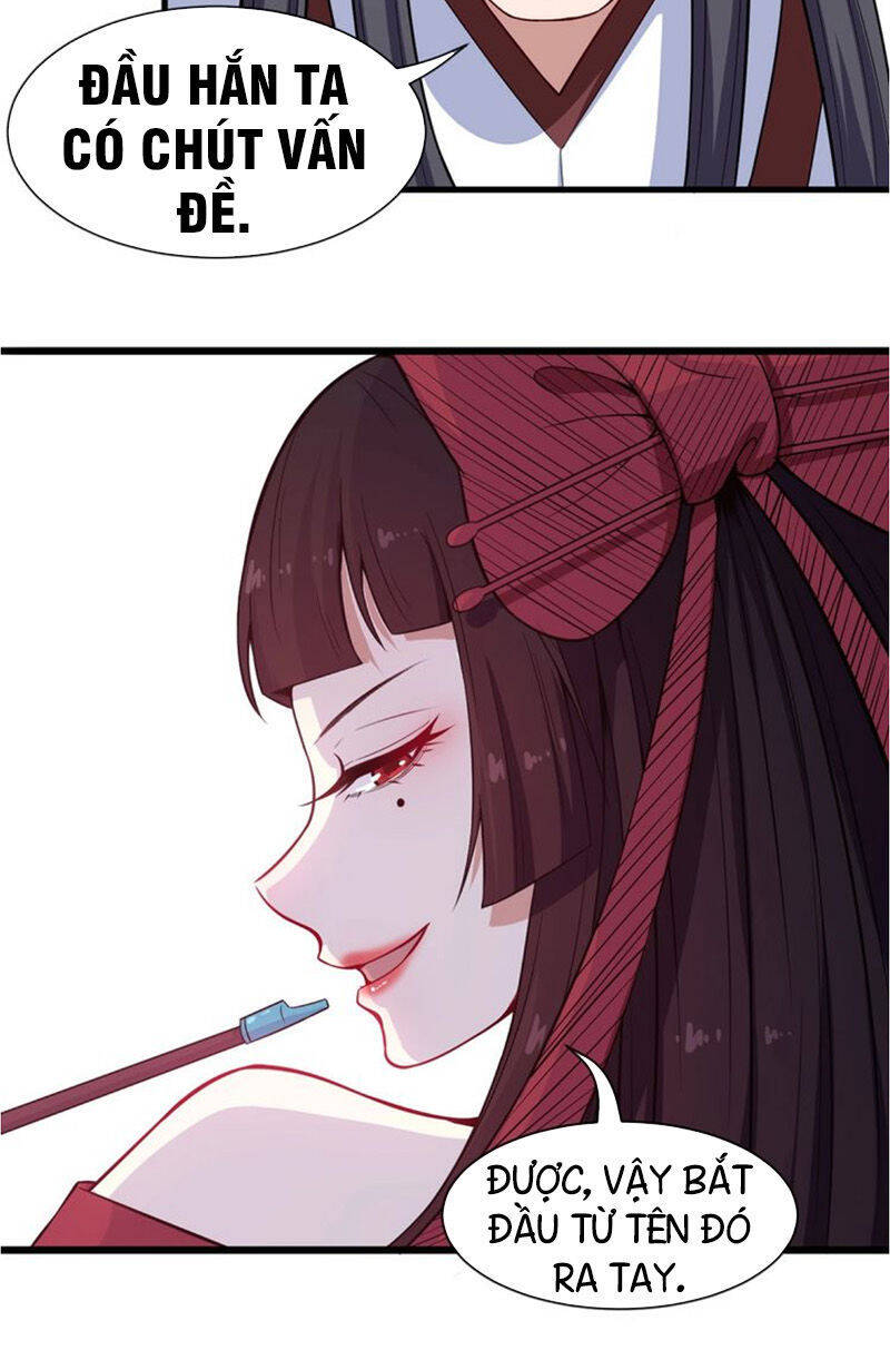 Ma Tôn Trông Trẻ Chapter 42 - Trang 8