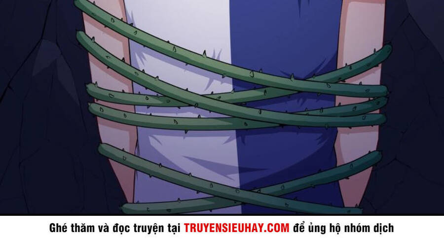 Ma Tôn Trông Trẻ Chapter 54 - Trang 35