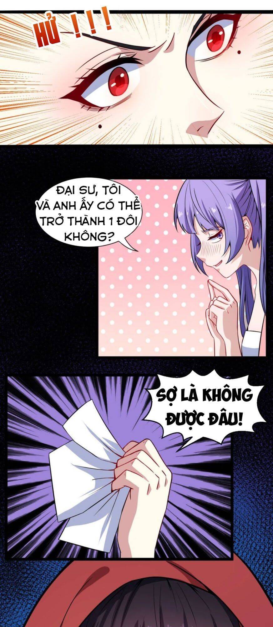 Ma Tôn Trông Trẻ Chapter 41 - Trang 49