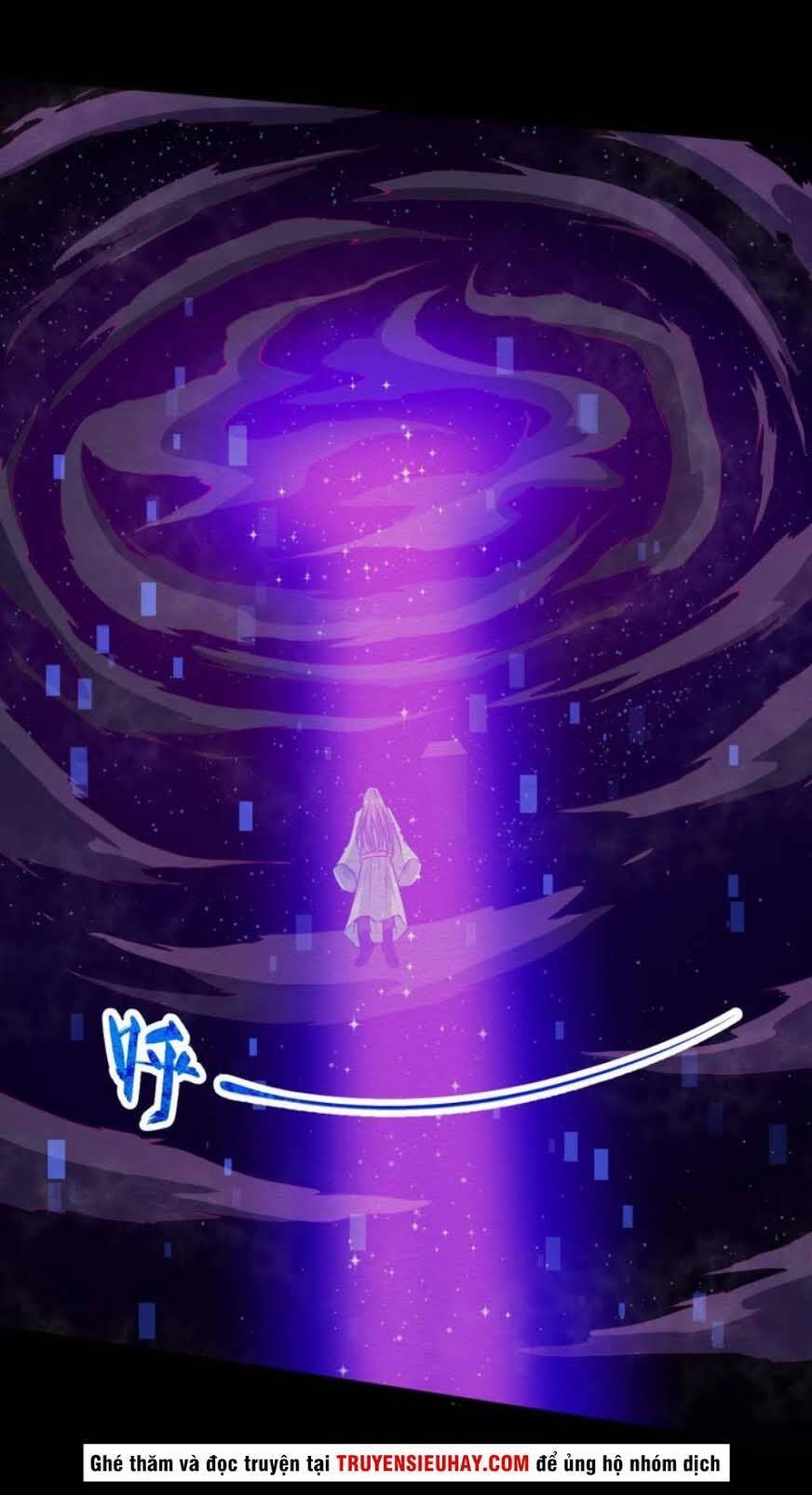 Ma Tôn Trông Trẻ Chapter 53 - Trang 16