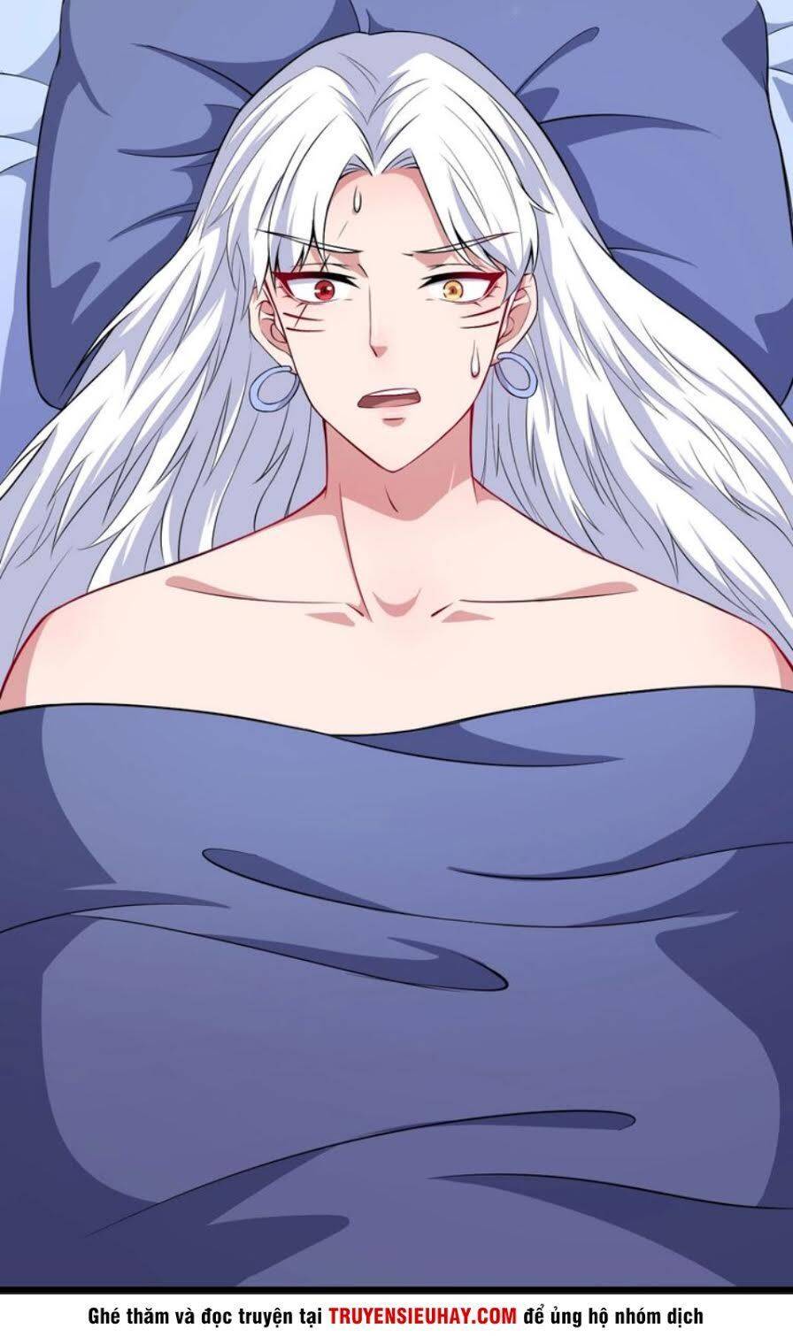 Ma Tôn Trông Trẻ Chapter 48 - Trang 11