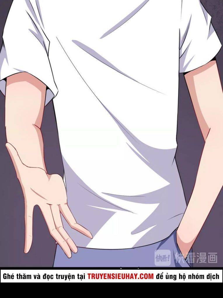 Ma Tôn Trông Trẻ Chapter 61 - Trang 7