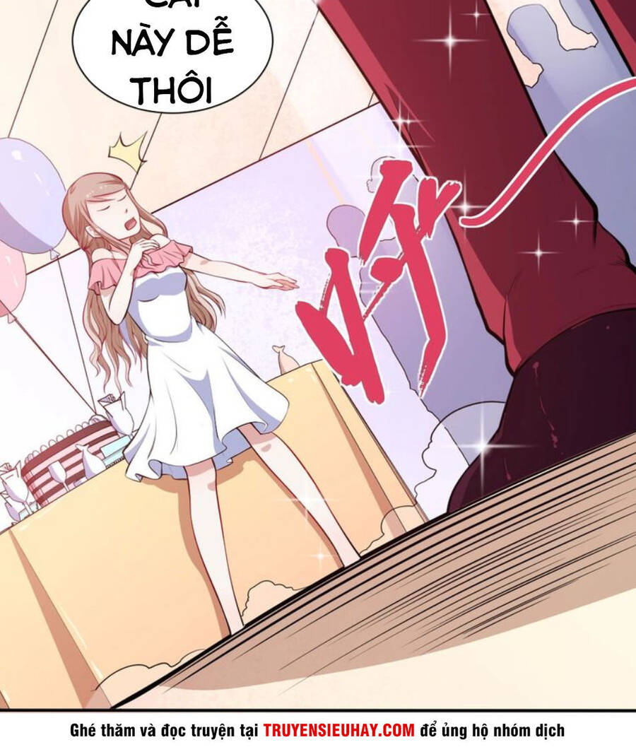 Ma Tôn Trông Trẻ Chapter 34 - Trang 65