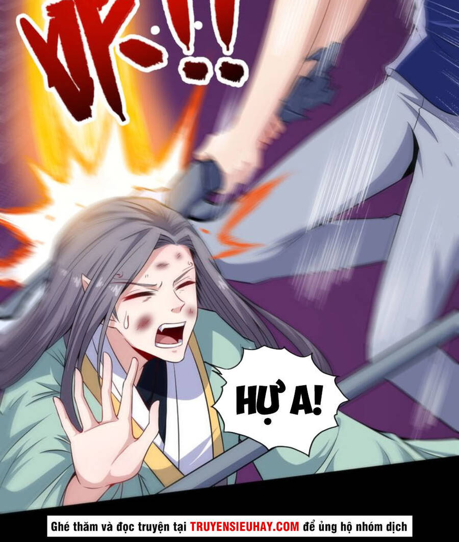 Ma Tôn Trông Trẻ Chapter 53 - Trang 6