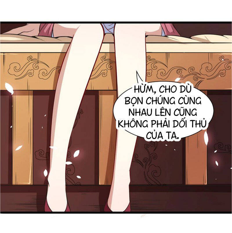 Ma Tôn Trông Trẻ Chapter 42 - Trang 6