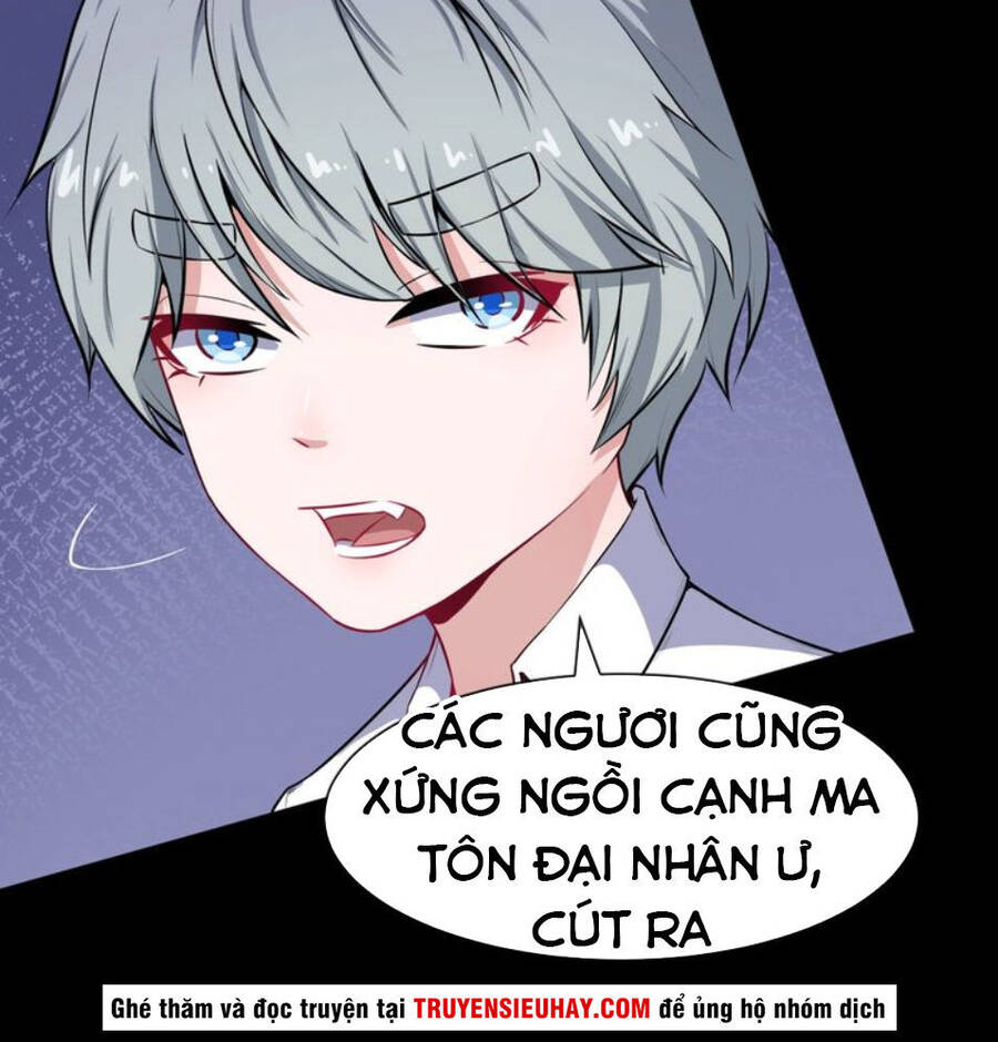 Ma Tôn Trông Trẻ Chapter 34 - Trang 51
