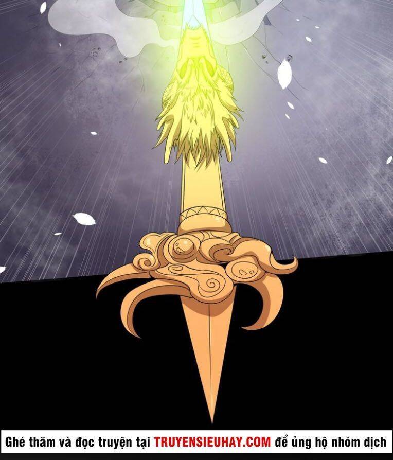 Ma Tôn Trông Trẻ Chapter 61 - Trang 46