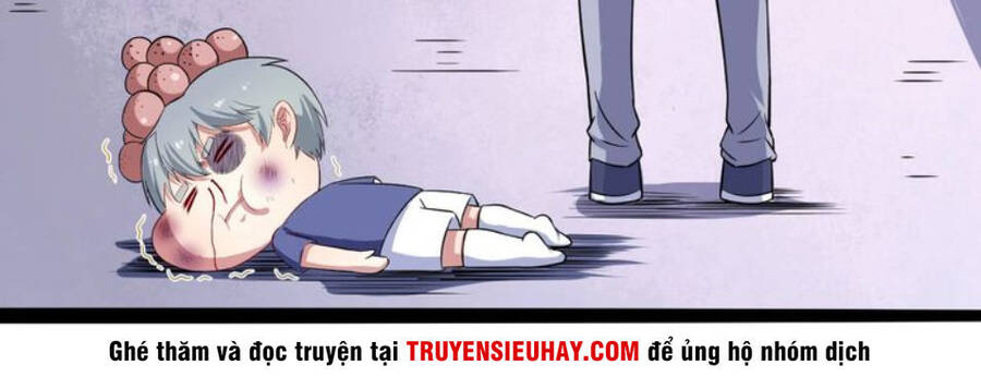 Ma Tôn Trông Trẻ Chapter 41 - Trang 52