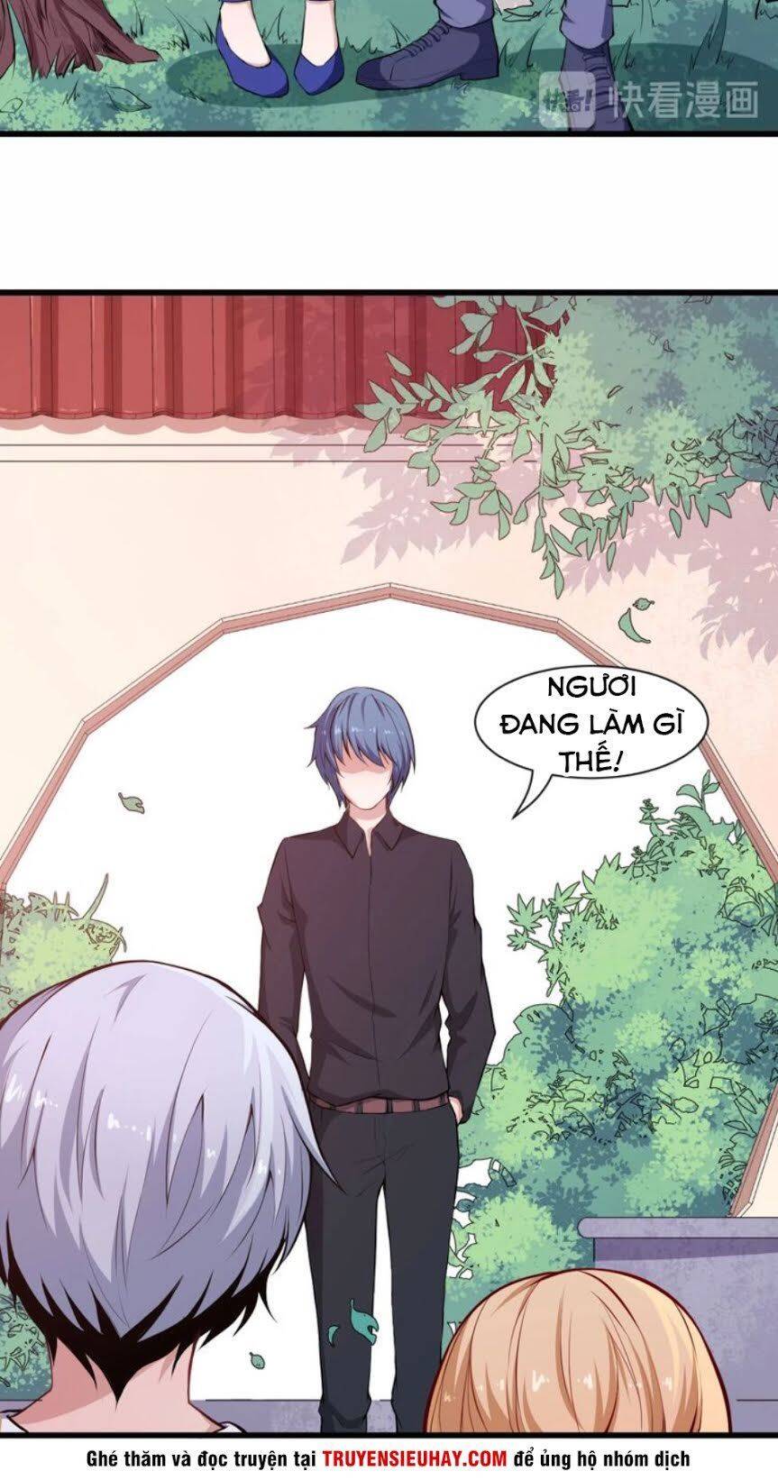 Ma Tôn Trông Trẻ Chapter 40 - Trang 6