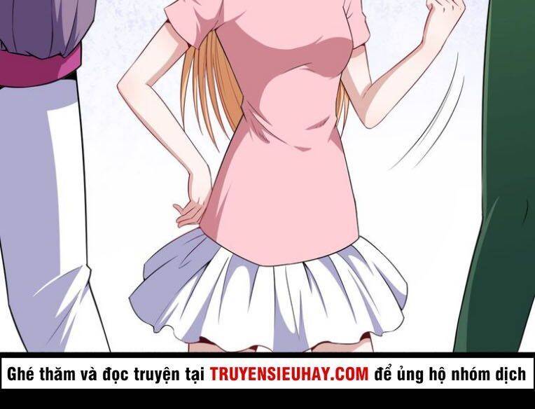Ma Tôn Trông Trẻ Chapter 61 - Trang 30