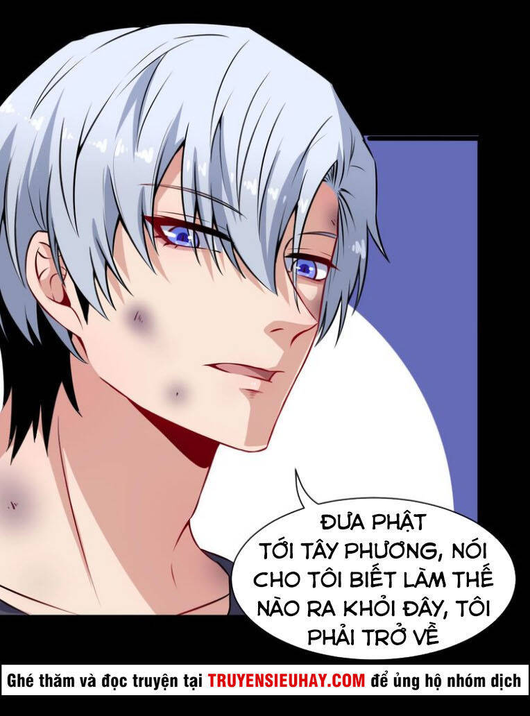 Ma Tôn Trông Trẻ Chapter 59 - Trang 7