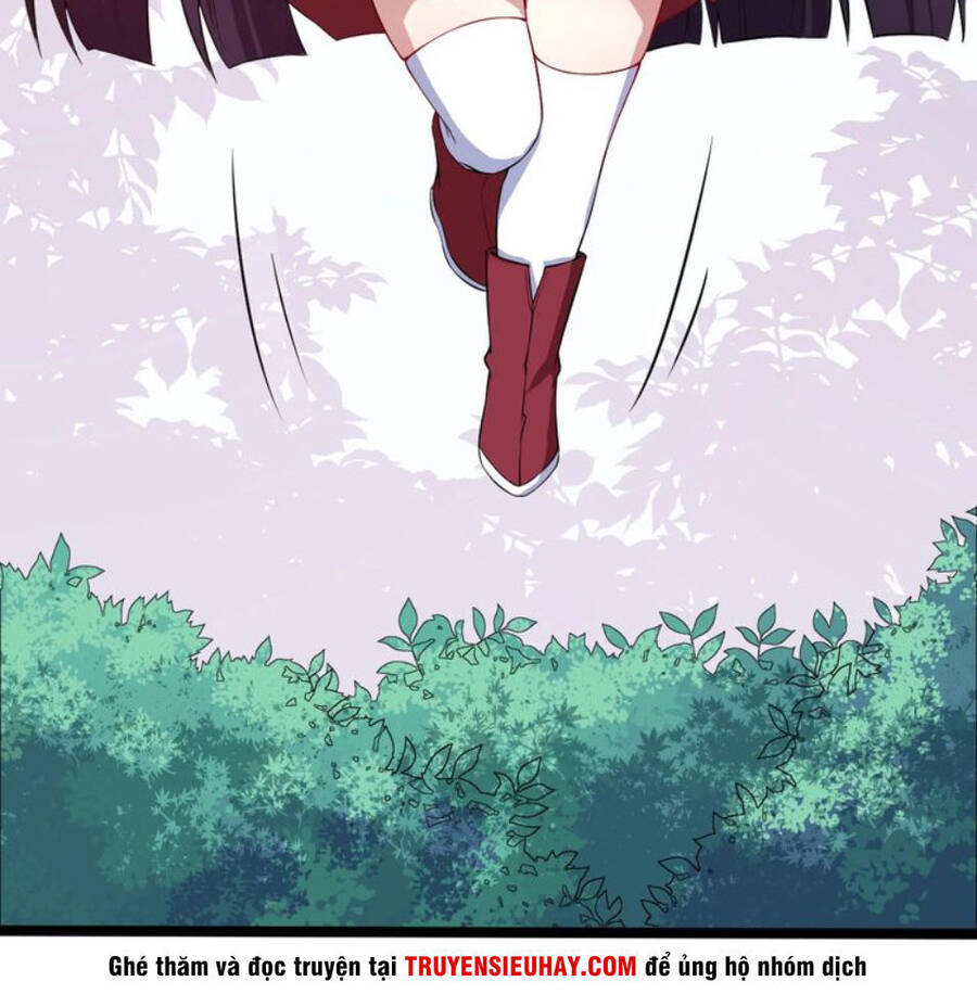 Ma Tôn Trông Trẻ Chapter 46 - Trang 44