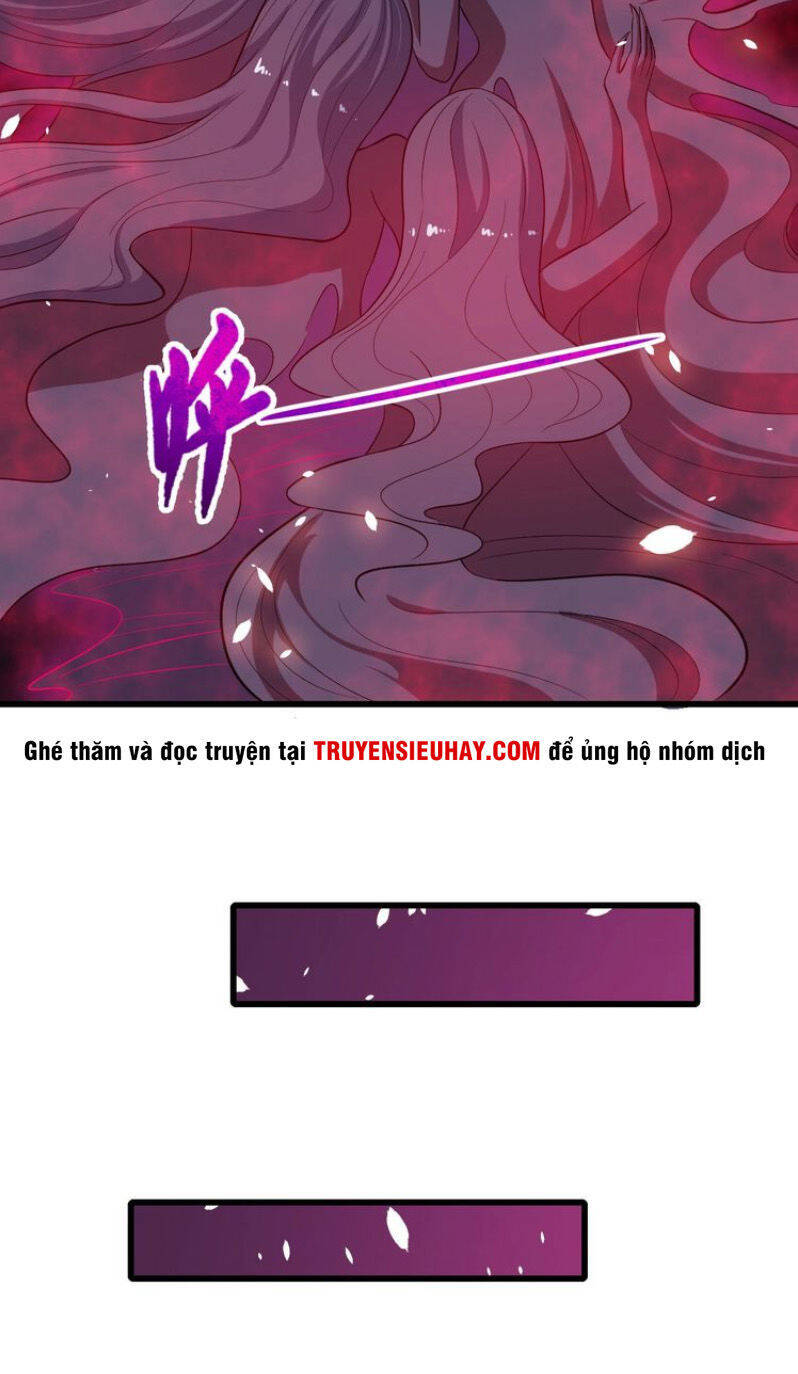 Ma Tôn Trông Trẻ Chapter 44 - Trang 37