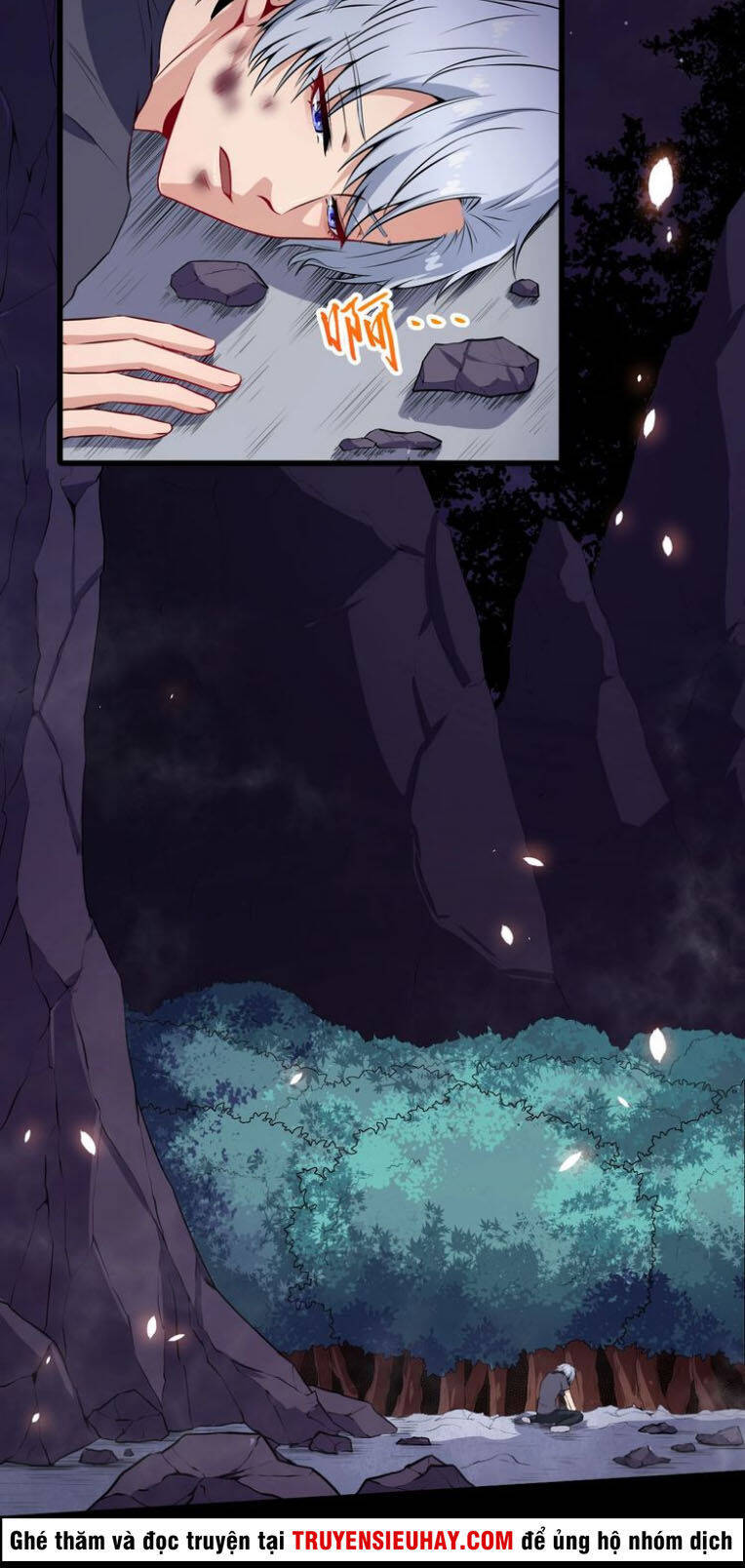 Ma Tôn Trông Trẻ Chapter 58 - Trang 13