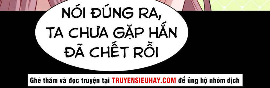 Ma Tôn Trông Trẻ Chapter 54 - Trang 1