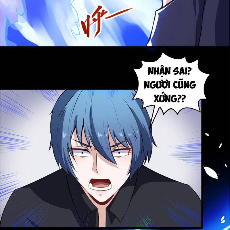 Ma Tôn Trông Trẻ Chapter 43 - Trang 39
