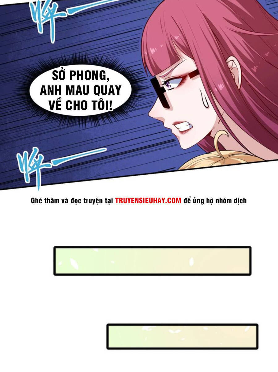 Ma Tôn Trông Trẻ Chapter 40 - Trang 29