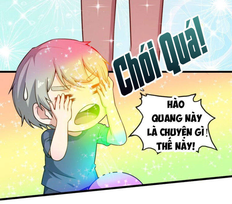Ma Tôn Trông Trẻ Chapter 47 - Trang 5