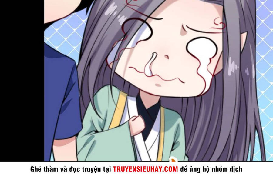 Ma Tôn Trông Trẻ Chapter 53 - Trang 51