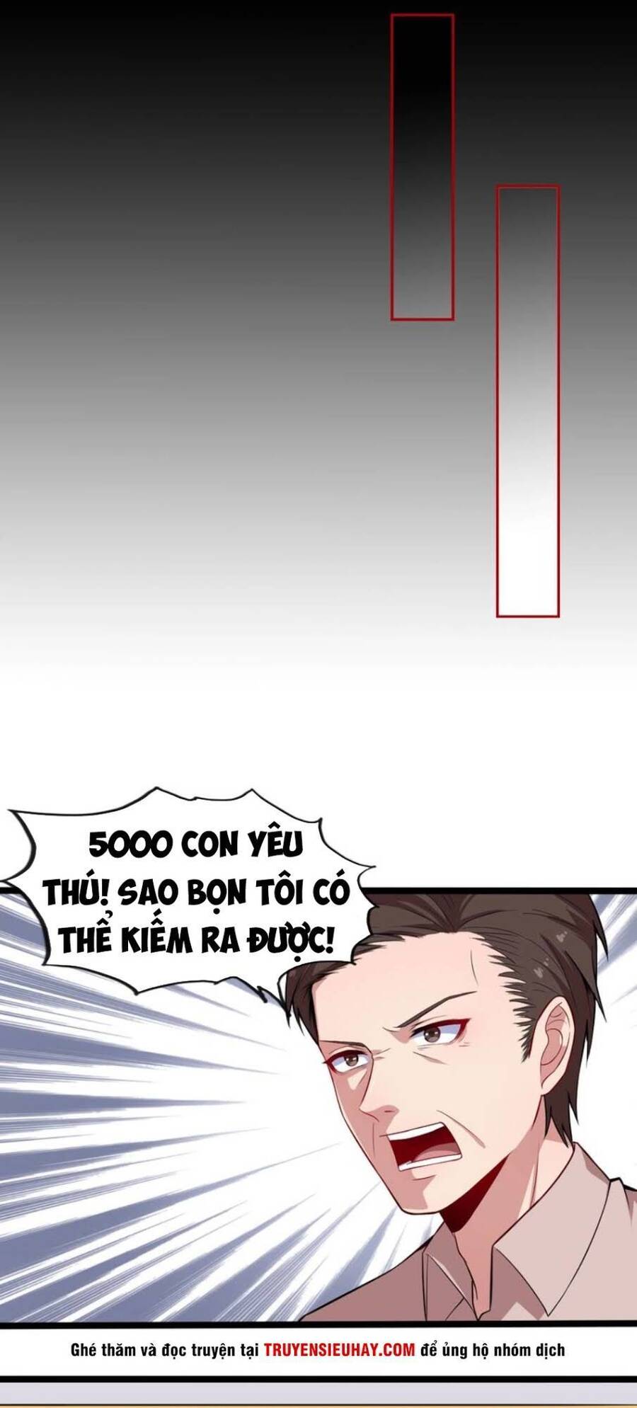 Ma Tôn Trông Trẻ Chapter 48 - Trang 22