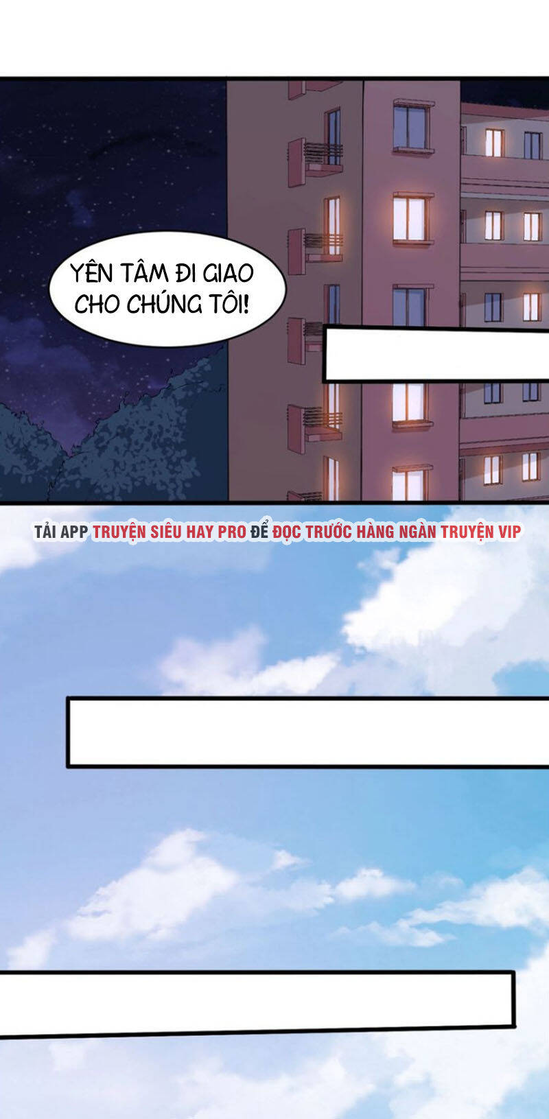 Ma Tôn Trông Trẻ Chapter 63 - Trang 15