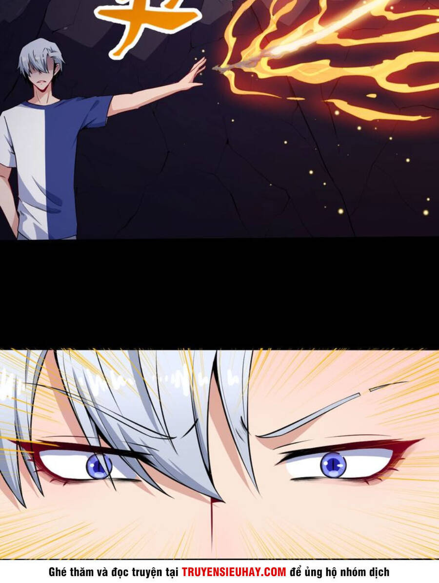 Ma Tôn Trông Trẻ Chapter 55 - Trang 16