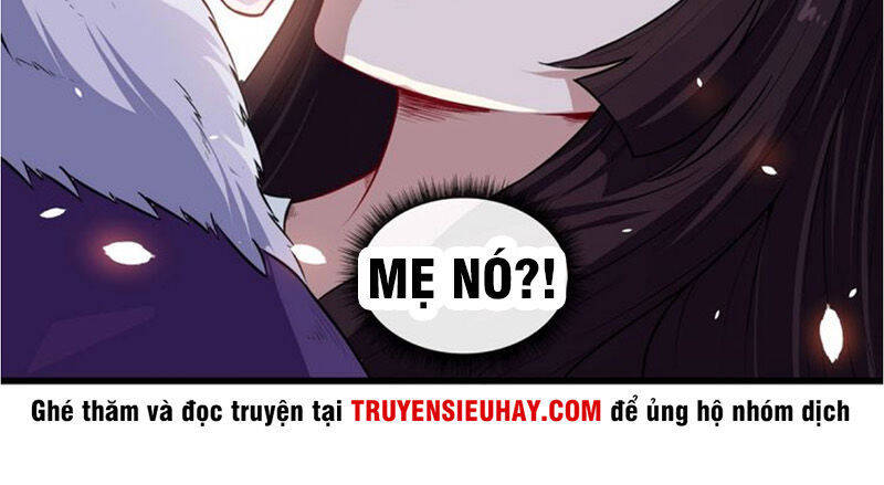 Ma Tôn Trông Trẻ Chapter 42 - Trang 20