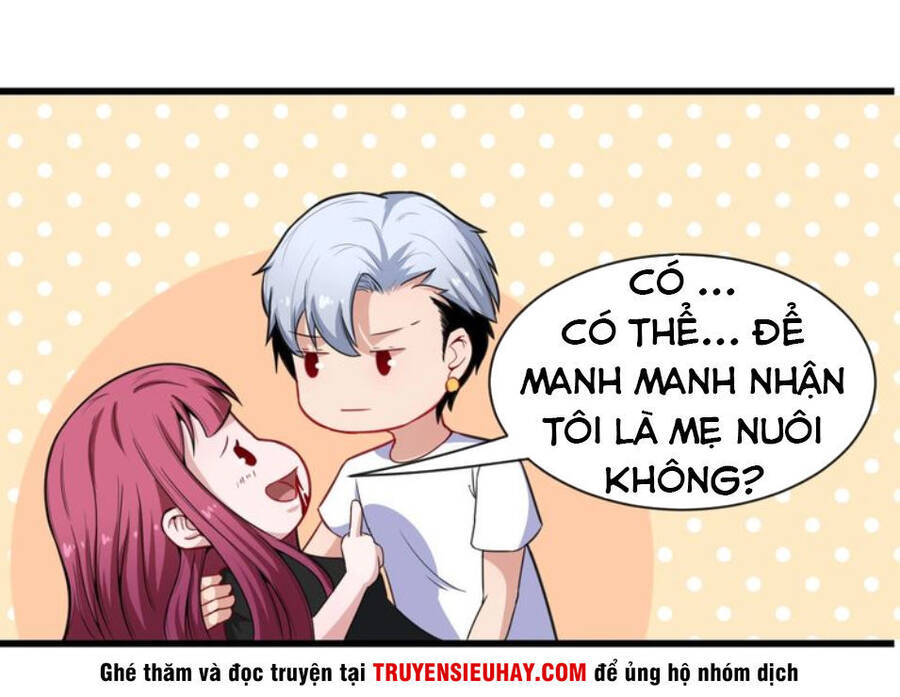Ma Tôn Trông Trẻ Chapter 41 - Trang 31