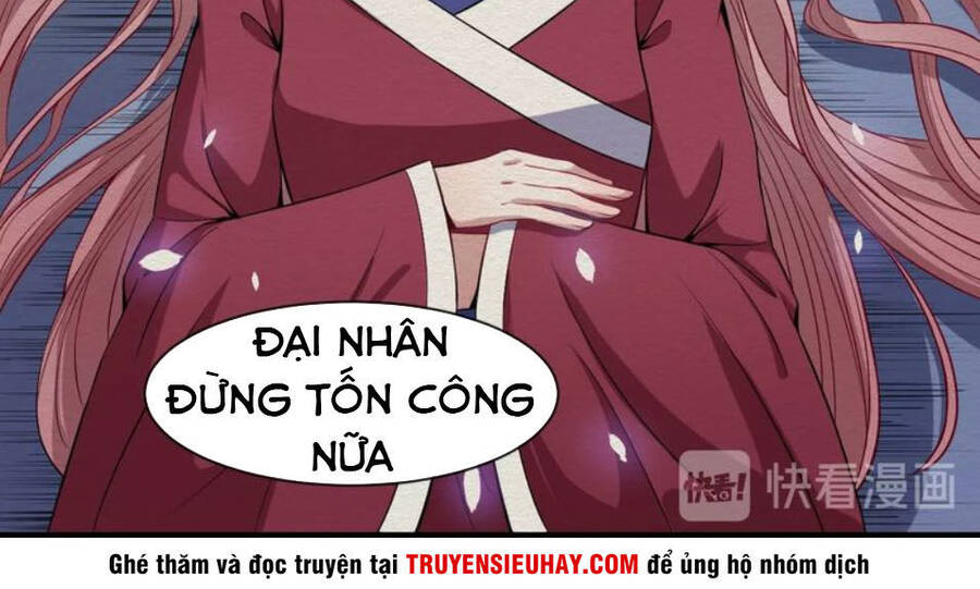 Ma Tôn Trông Trẻ Chapter 52 - Trang 19
