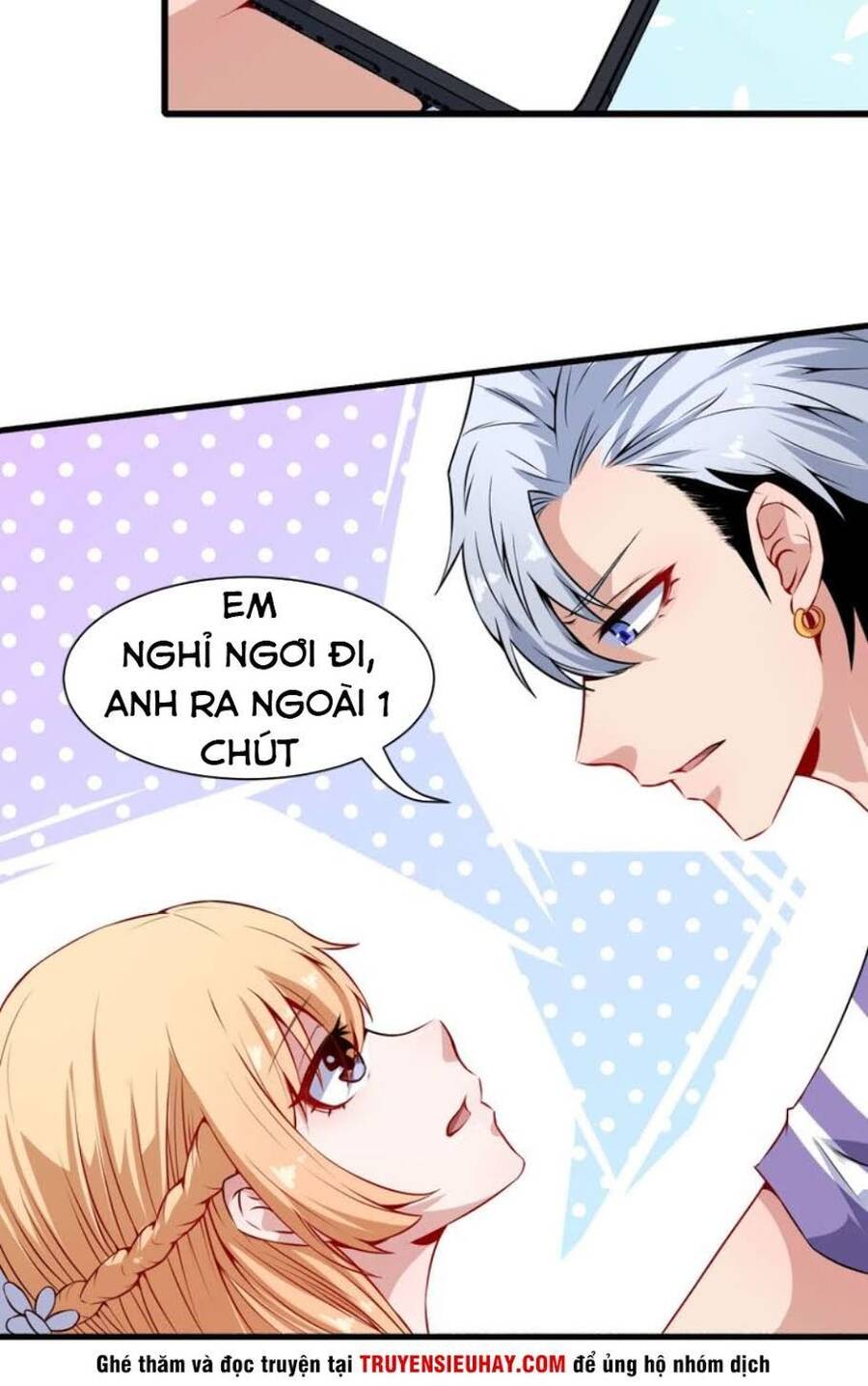 Ma Tôn Trông Trẻ Chapter 51 - Trang 20