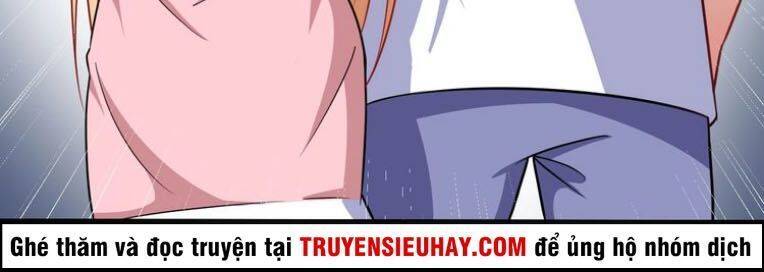 Ma Tôn Trông Trẻ Chapter 61 - Trang 24