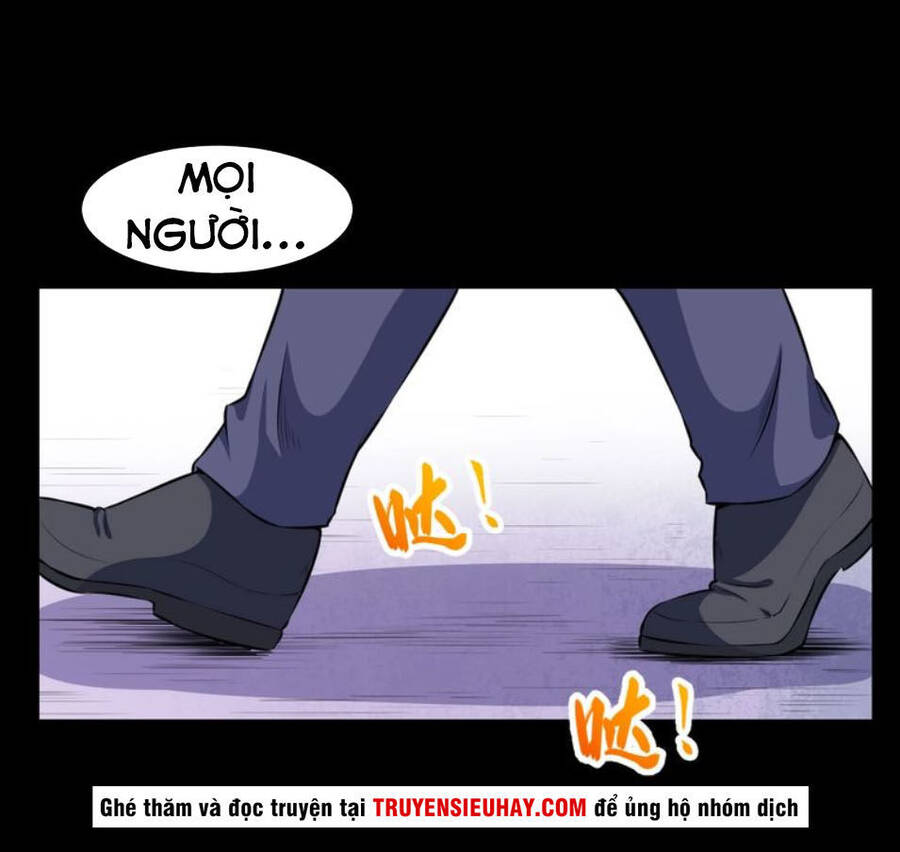 Ma Tôn Trông Trẻ Chapter 56 - Trang 23