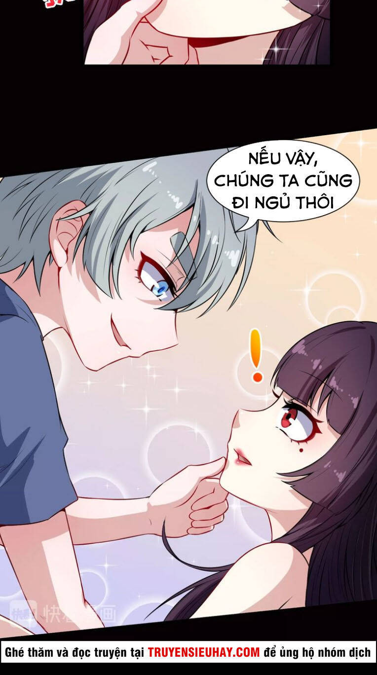Ma Tôn Trông Trẻ Chapter 59 - Trang 38