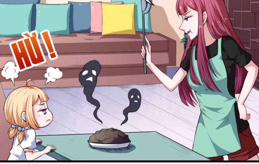 Ma Tôn Trông Trẻ Chapter 40 - Trang 24