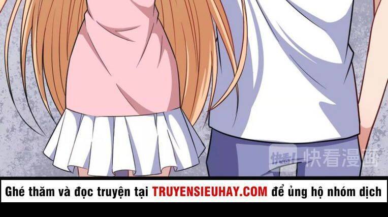 Ma Tôn Trông Trẻ Chapter 61 - Trang 16