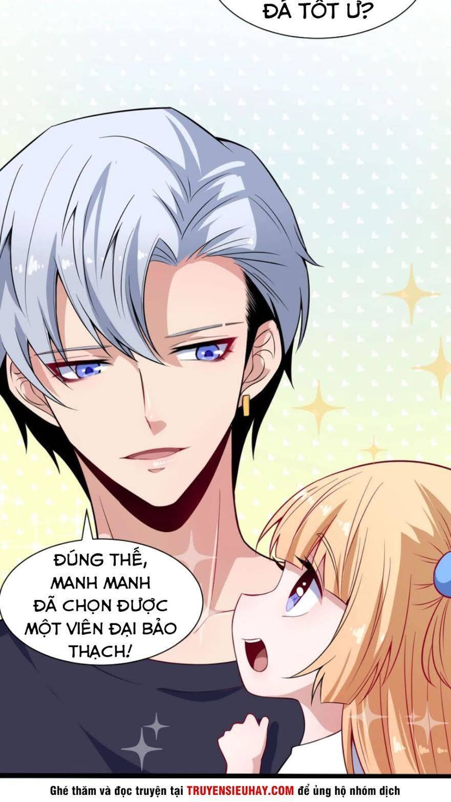 Ma Tôn Trông Trẻ Chapter 50 - Trang 17