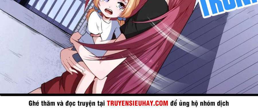 Ma Tôn Trông Trẻ Chapter 41 - Trang 10