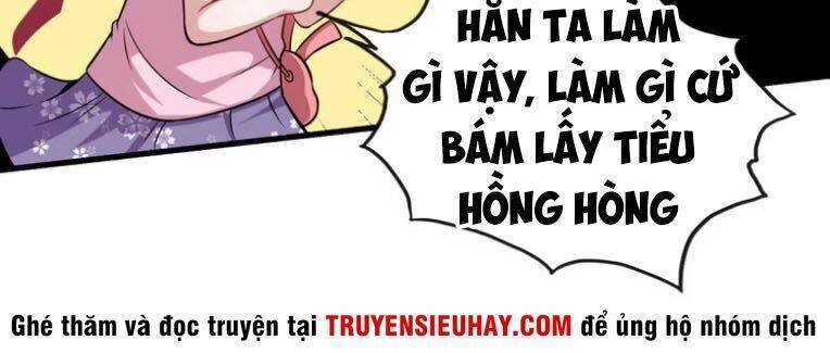 Ma Tôn Trông Trẻ Chapter 60 - Trang 27