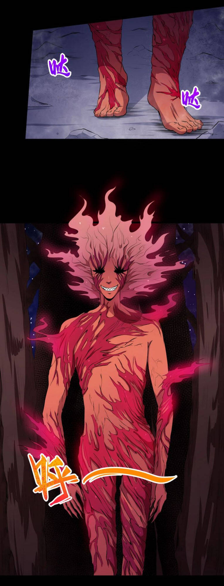 Ma Tôn Trông Trẻ Chapter 58 - Trang 20