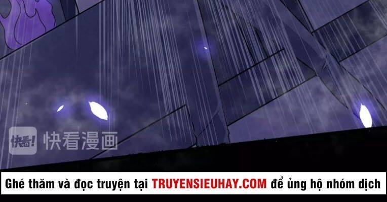 Ma Tôn Trông Trẻ Chapter 61 - Trang 42