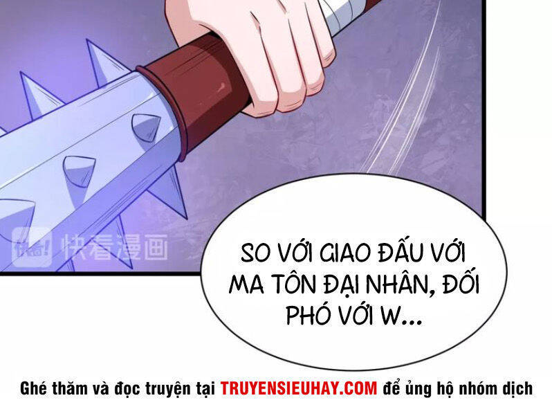 Ma Tôn Trông Trẻ Chapter 44 - Trang 23