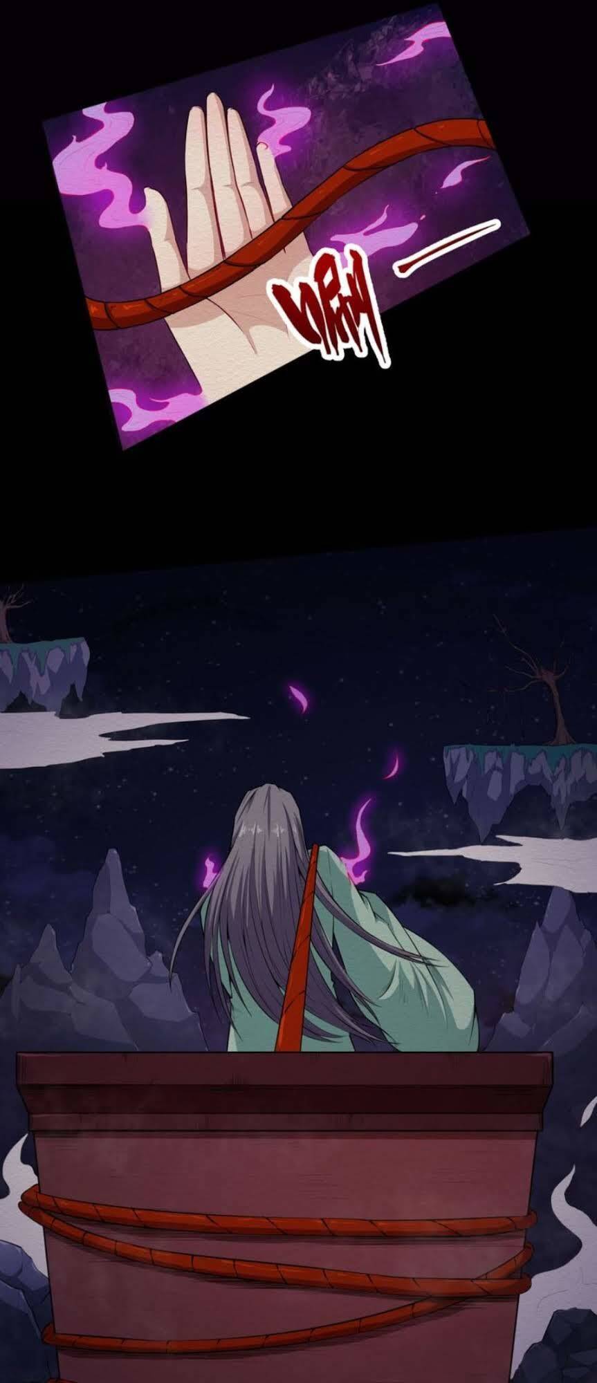 Ma Tôn Trông Trẻ Chapter 53 - Trang 19