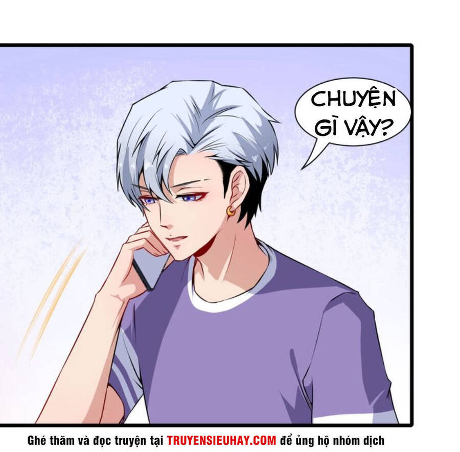 Ma Tôn Trông Trẻ Chapter 51 - Trang 16