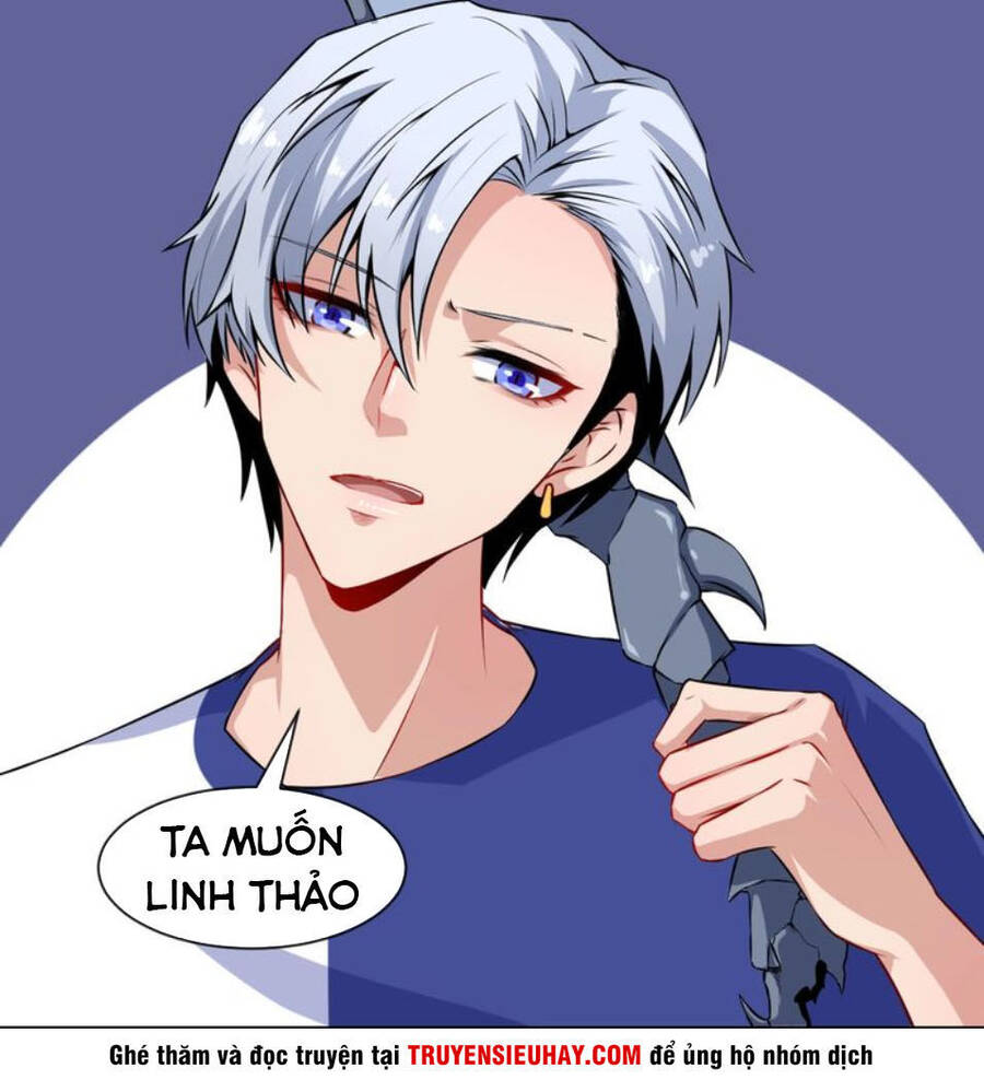 Ma Tôn Trông Trẻ Chapter 52 - Trang 32